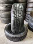 Pneus 205/70r14 GoodYear GT2 com 95% piso