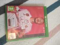 FIFA 20 Xbox one
