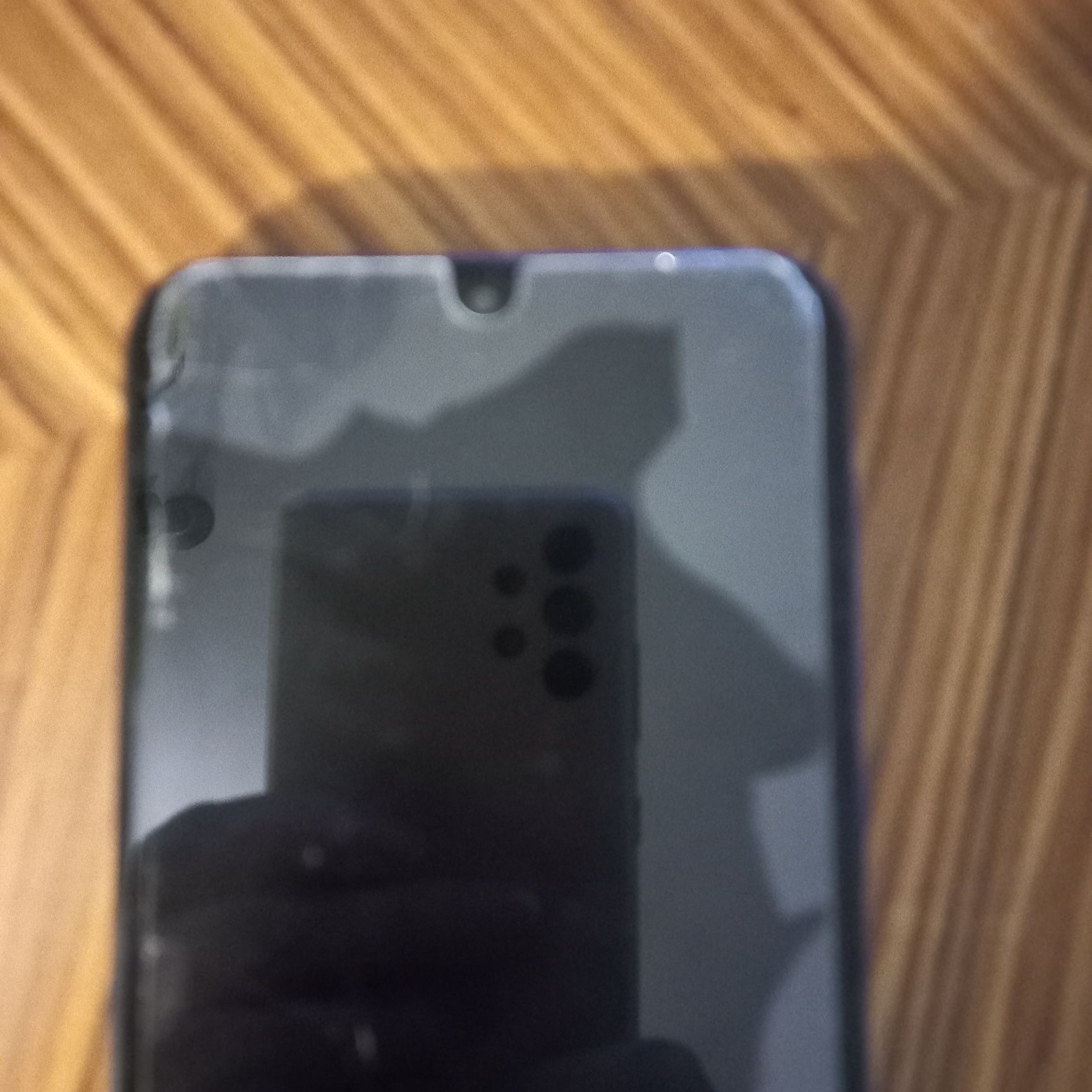 Telefon Samsung Galaxy A25 uszkodzony