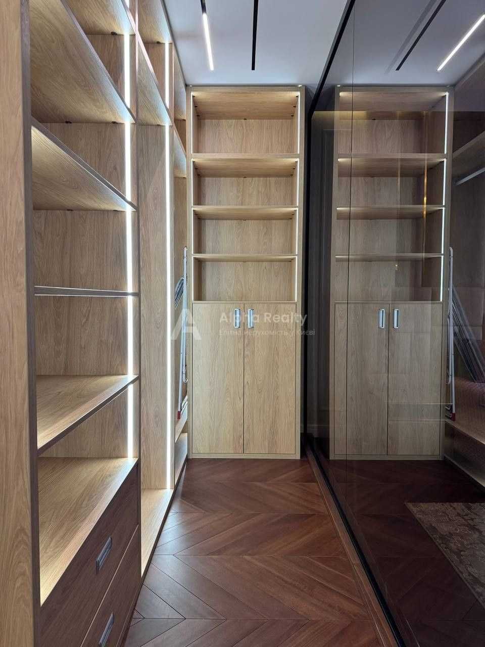 Без % Продаж 3х кімнатної квартири 122м2 / ЖК Бульвар Фонтанів