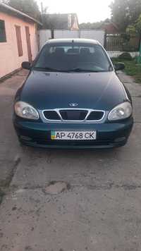 Продам автомобиль Daewoo Lanos