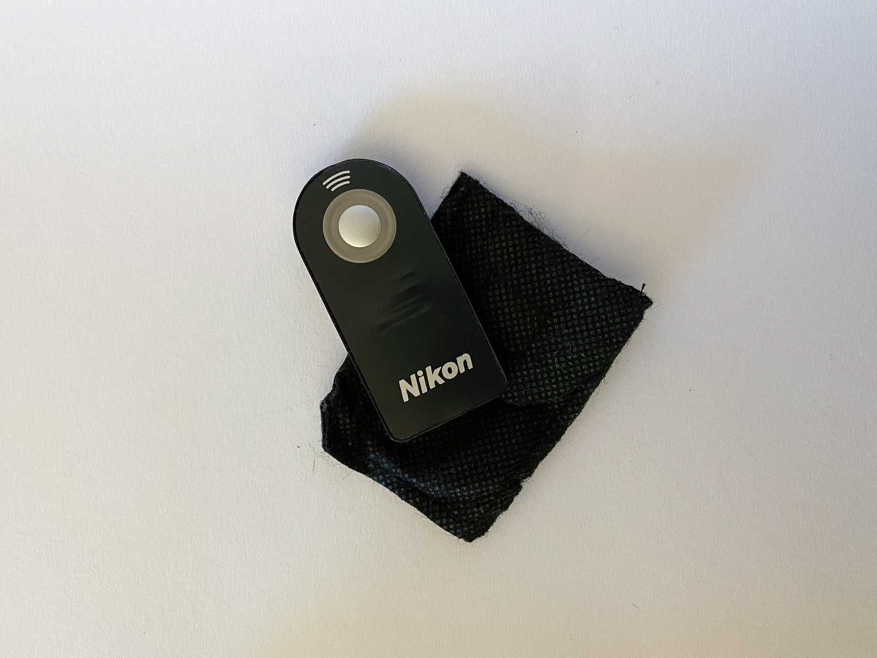 Nikon D5500 + Objectiva 18-55 + Acessórios - Kit impecável