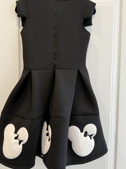 Платья Christian Dior и MA Originals, S/M