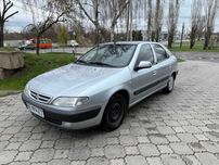 Продам CITROEN Xsara 1999р 1.8i автомат