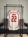 T shirt AC Milan Away 06/07