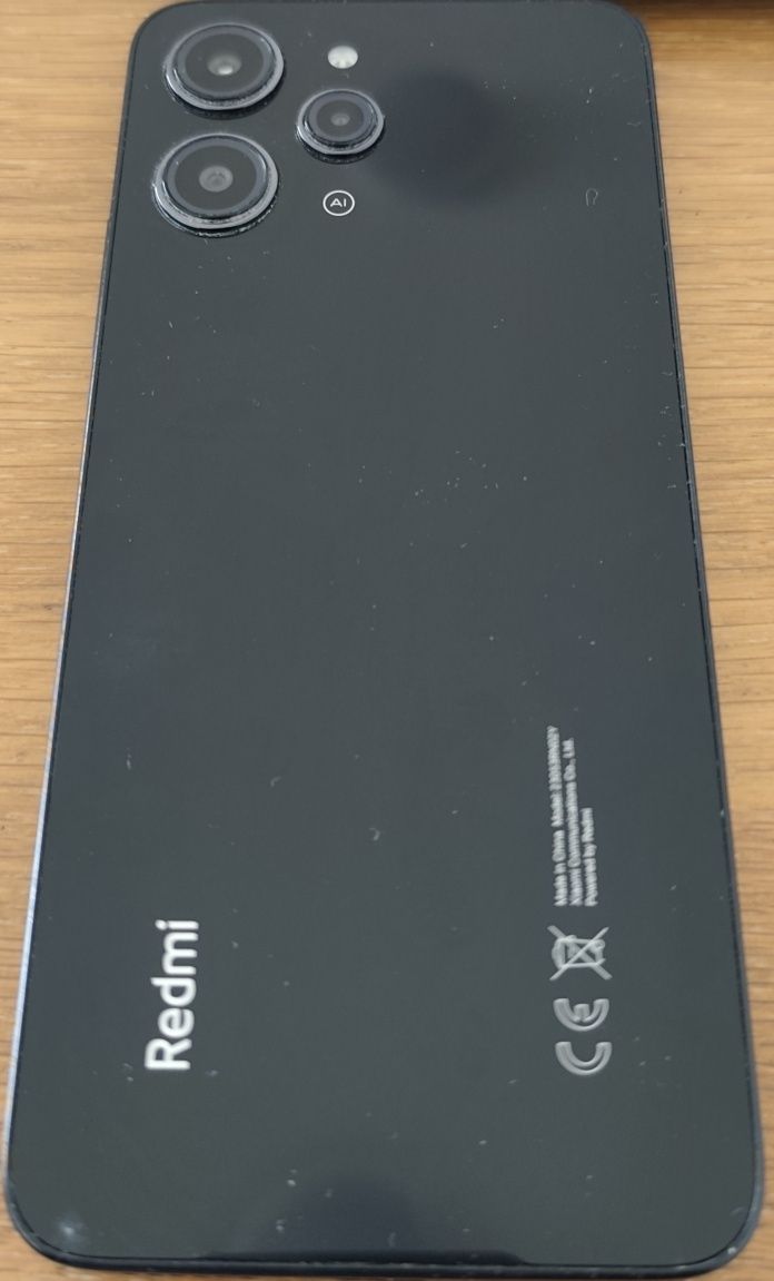 Redmi 12 8G256GB