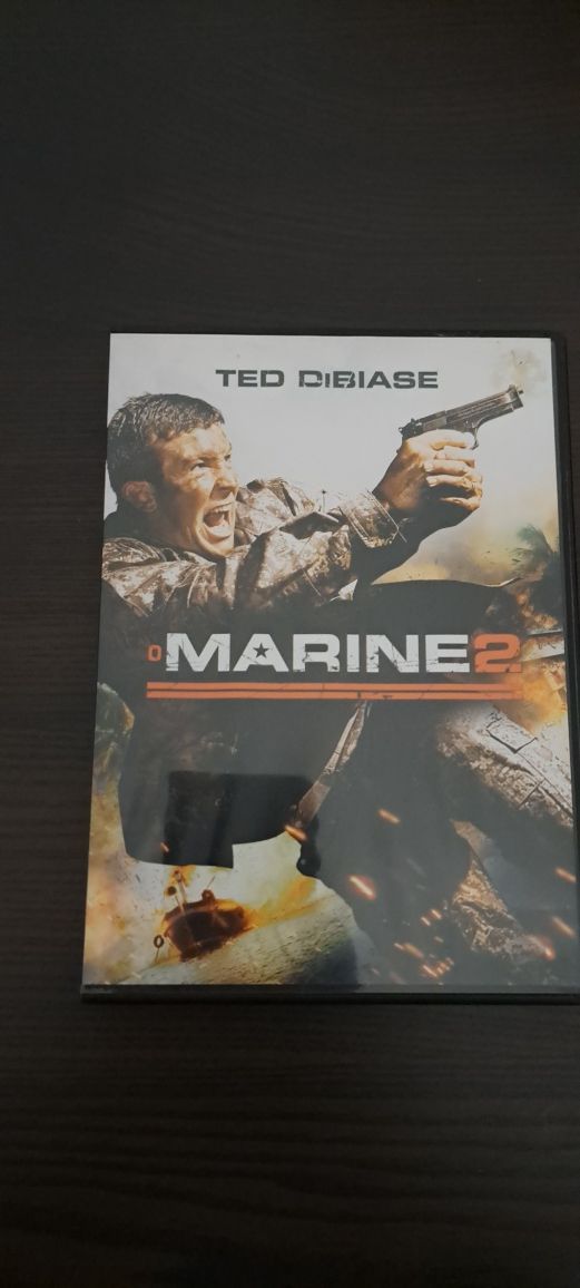 O Marine 2 - DVD