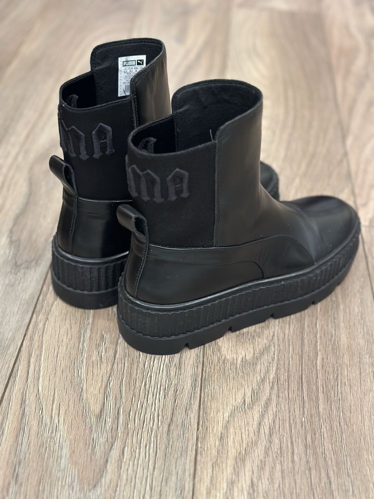 Ботінки Puma Fenty by Rihanna