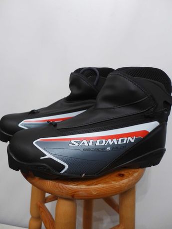Buty do nart biegowych Salomon Escape 6 Pilot r. 42,5 EU