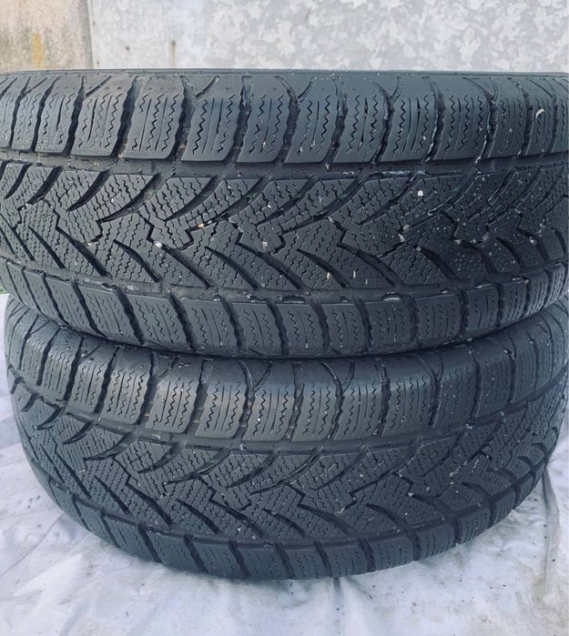 Opony 205/60R16 PLATIN