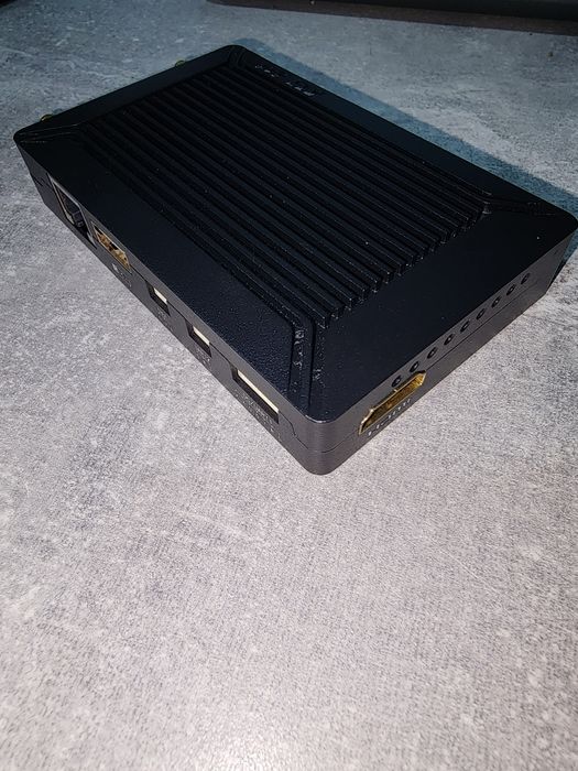 Бездротовий передавач і приймач відео Great Mainlink M51