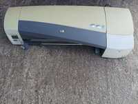 Drukarka Ploter HP Designjet 110plus