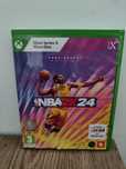NBA 2k24 xbox series x