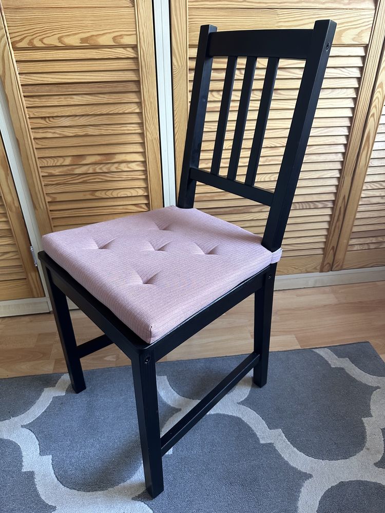 Krzesło Stefan Ikea