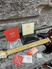 (New) Fender Stratocaster American Pro 2 Sunburst (1700$)