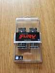 Pamięć RAM DDR4 kingston fury 16GB(2x8GB) sodimm