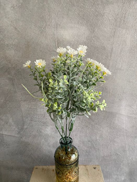 Штучна зелень букет зелені