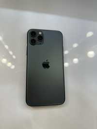 iPhone 11 Pro Zielony