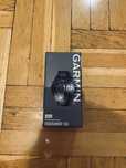 Zegarek Garmin Forerunner 165, czarny