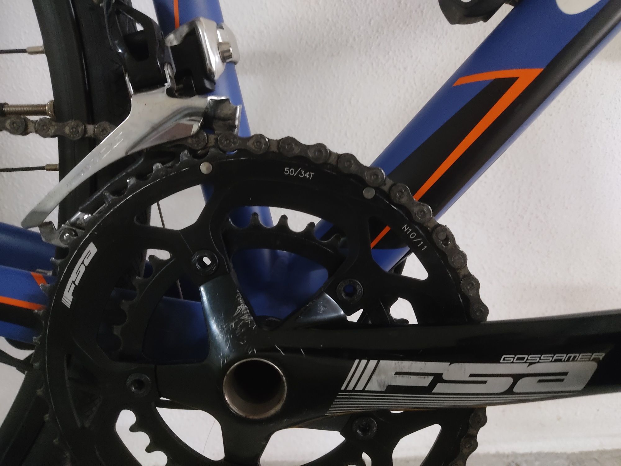 Orbea Avant H30-D