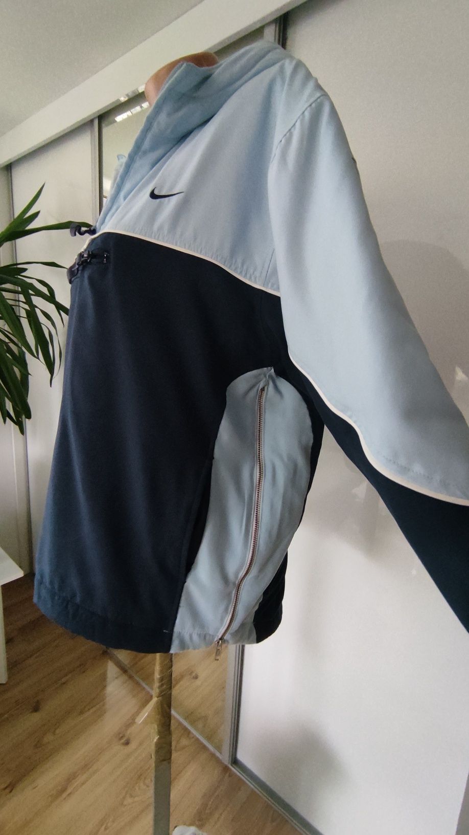 Kurtka/bluza- Nike r.Xl