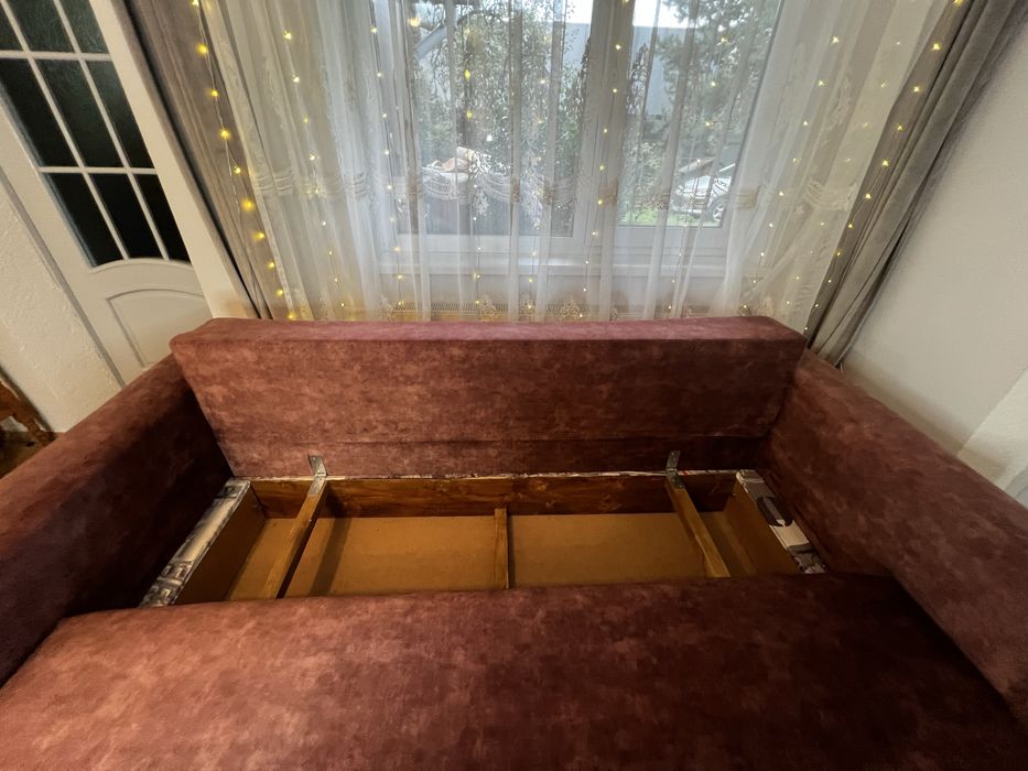 Диван у чудовому стані - як новий! НЕДОРОГО!