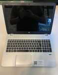 Laptopa HP ENVY 15-j118so AMD A8/8GB/120GB SSD/WIN 10 GWARANCJA!