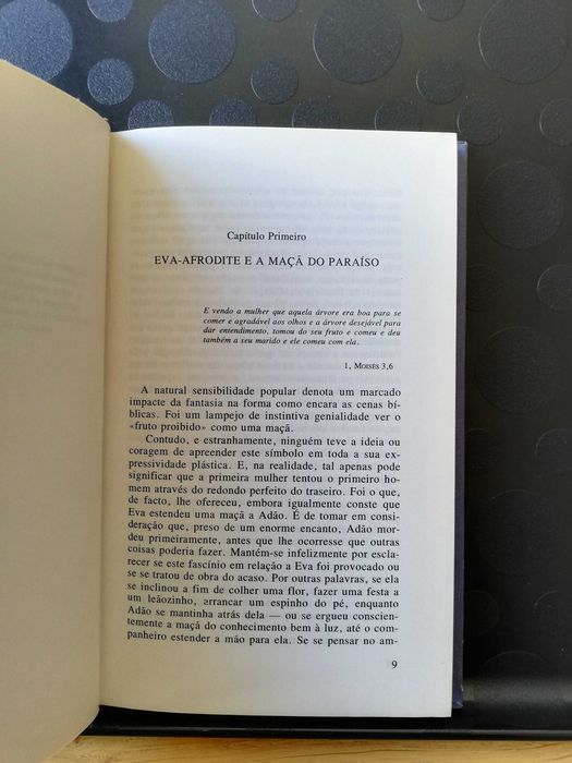 Maçãs do Paraíso - Golo Jacobsen