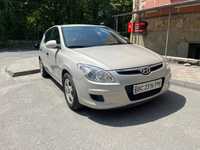 Продам Hyundai I30 2008 1.6 diesel