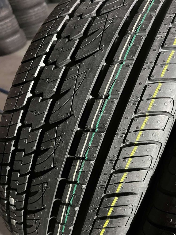 235/55/20 R20 Continental CrossContact UHP 4шт нові