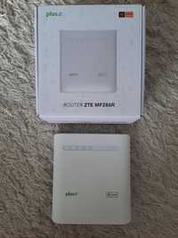 Router ZTE MG286R