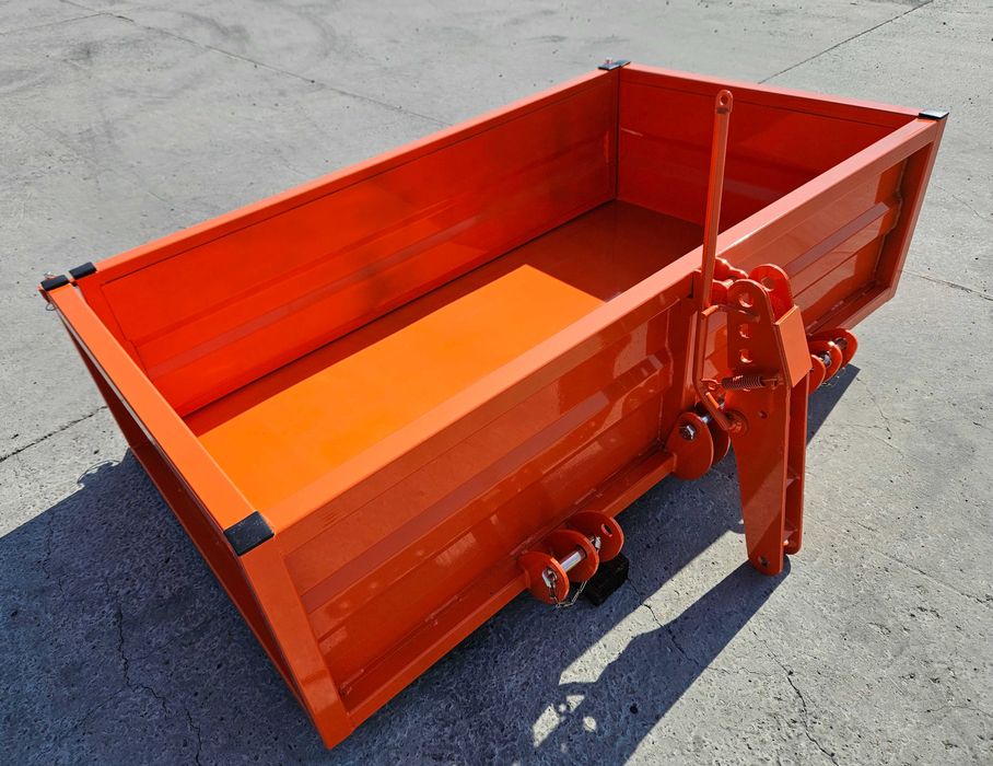 SKRZYNIA TRANSPORTOWA 165/185/210cm tuz kat. I/II/III w-170/190/210kg