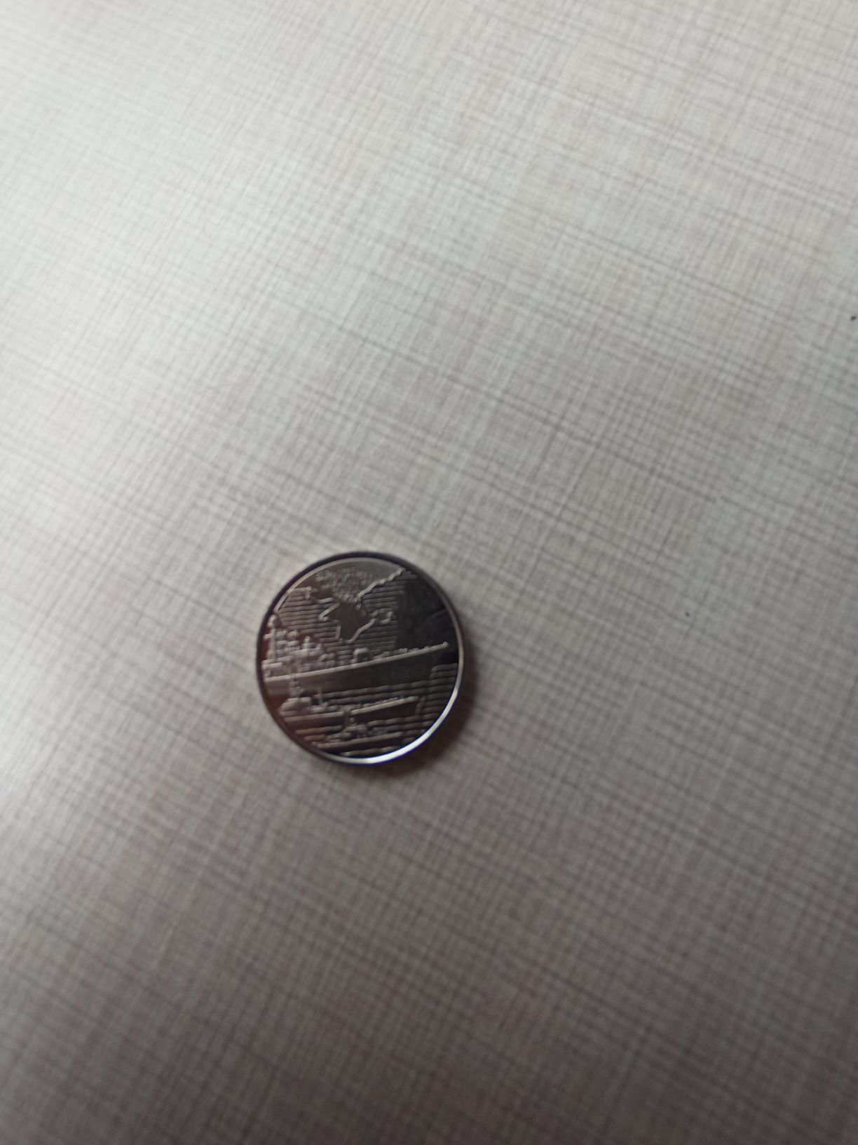 Пам'ятні (ювілейні) монети номіналом 10 гривень.