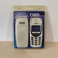 Capas originais para Nokia 3310 ou 3330