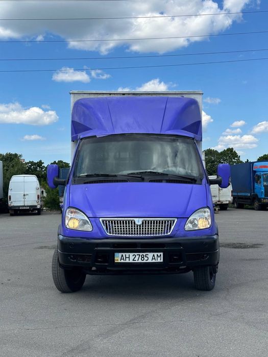 Продам газель ІНЖЕКТОР