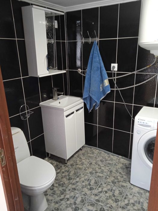 Житло подобово у Віталія