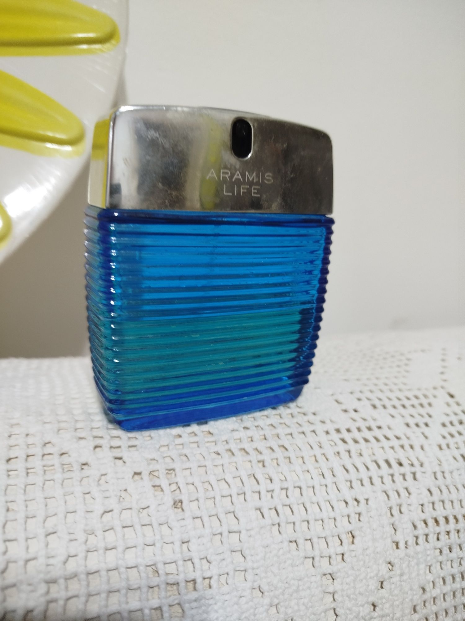 Conjunto 2 perfumes Aramis e Charlie