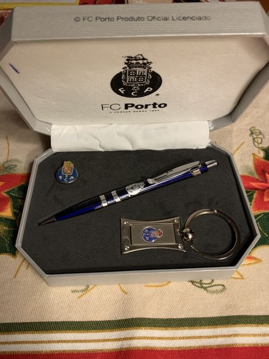 Conjunto FC Porto