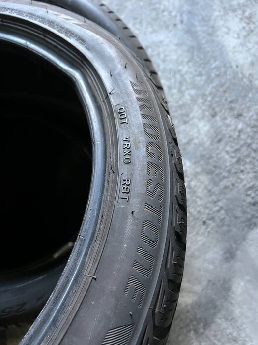 Автошини зимові BRIGESTONE 215/45/18 (2шт) Резина,Колеса,Гума,Скати,Ши