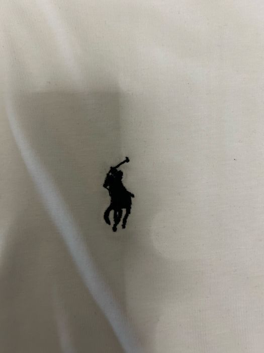 nowa koszulka ralph lauren