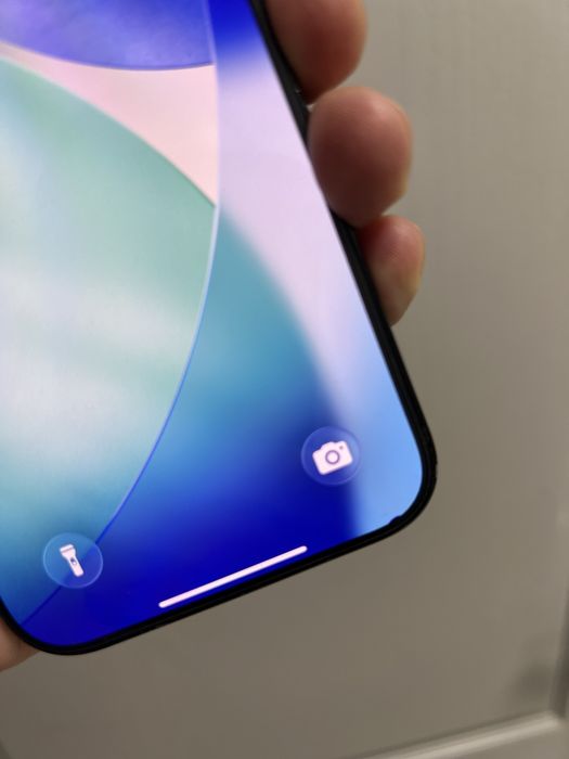 iPhone 16 Pro Max 256Gb физ Сим