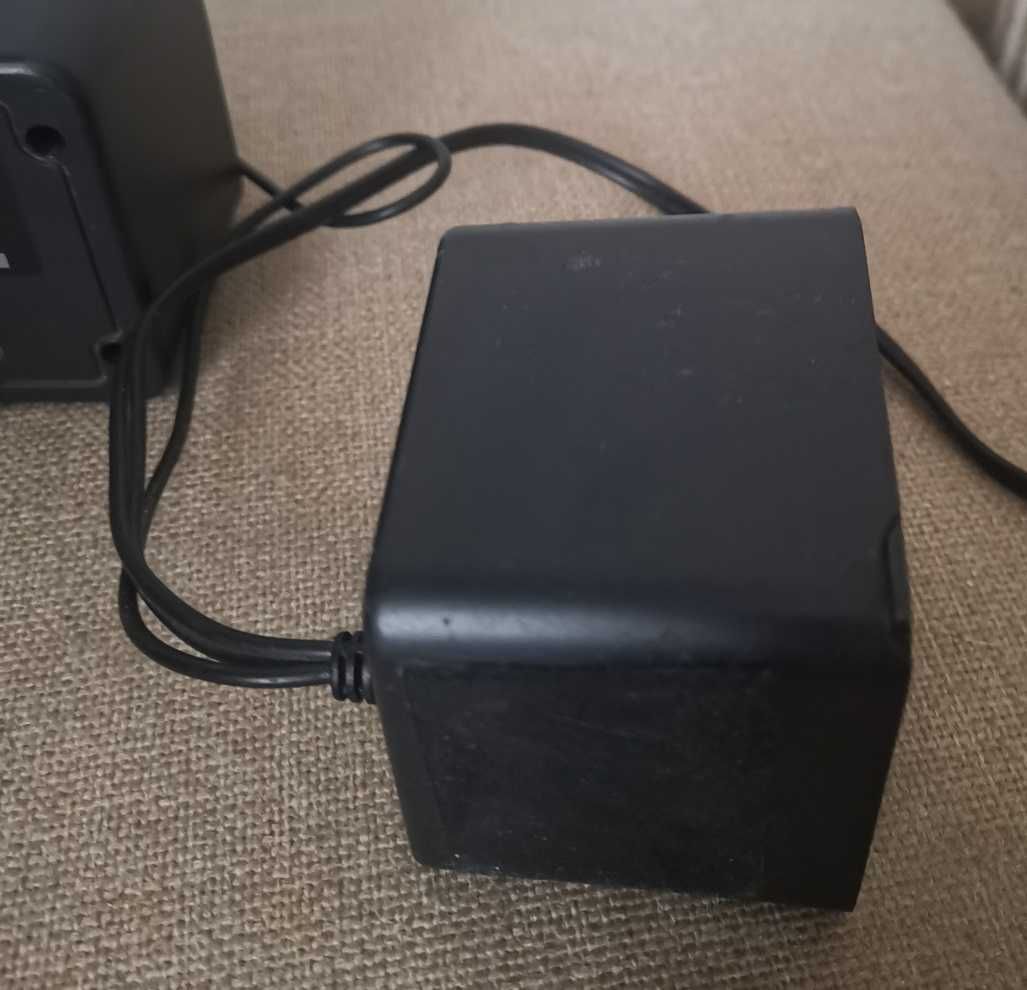 Колонки (акустическая система) Trust Leto 2.0, USB