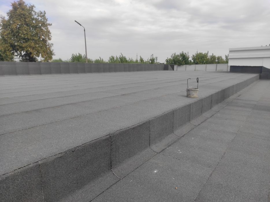 Ремонт крыш Кровельные работы Недорого Качественно Без посредников!