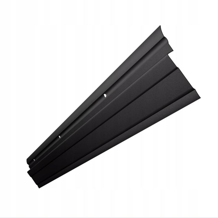 Listwy do foli fundamentowe 23 szt