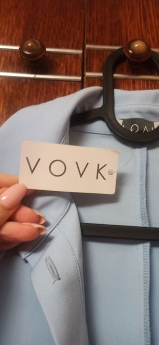 Сукня жіноча vovk