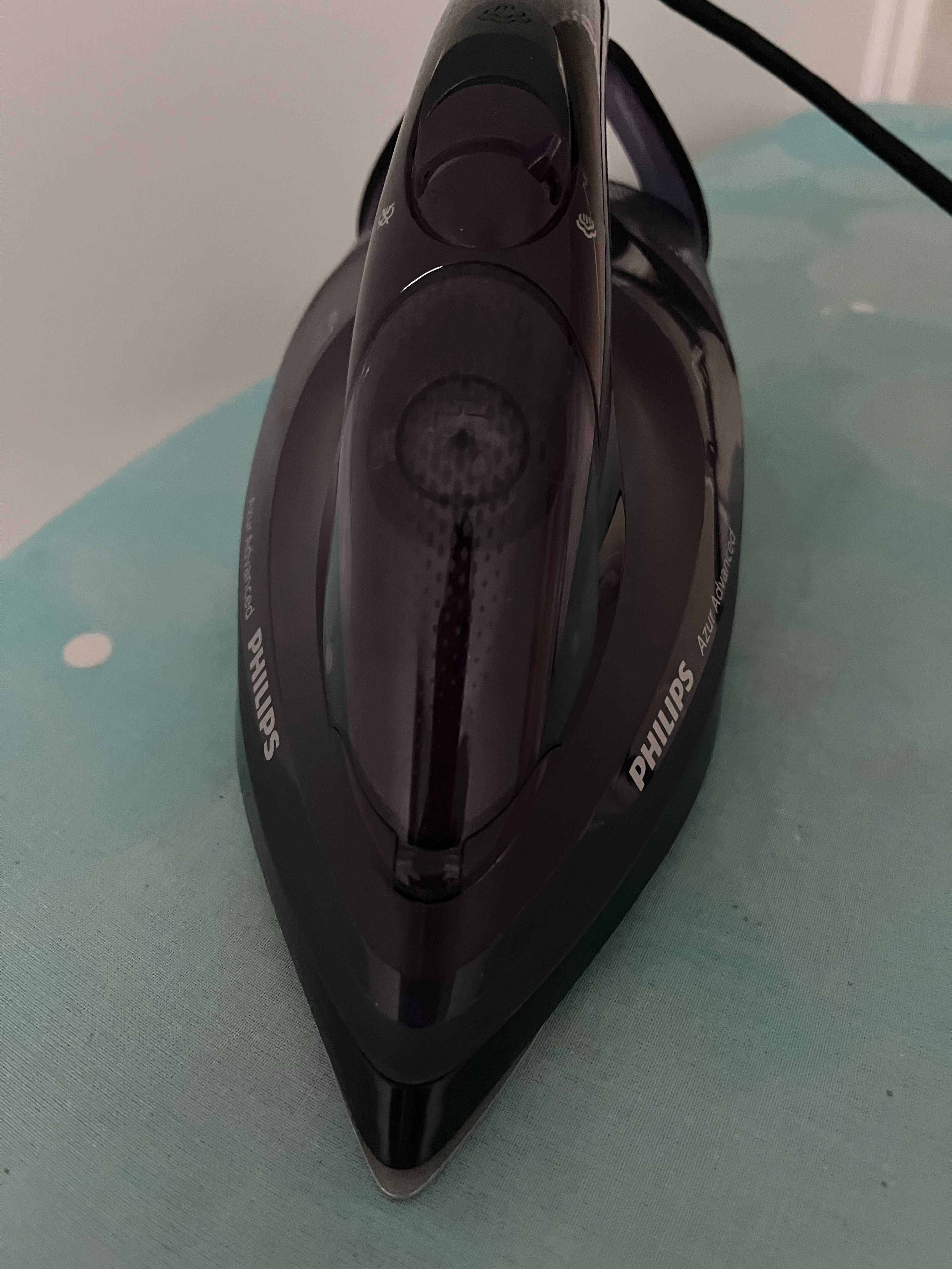 Żelazko parowe Philips Azur Advanced GC4934/30 SteamGlide PLUS