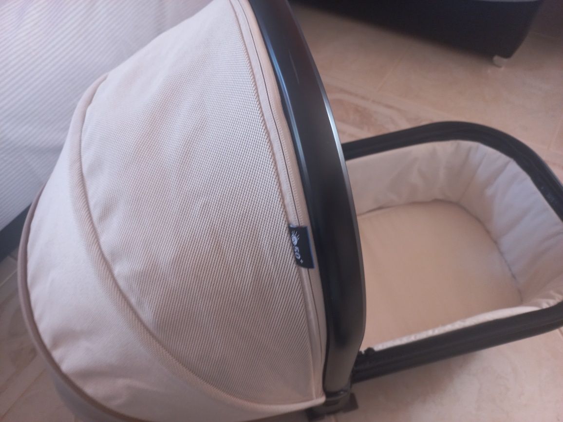 Chicco Trio Mysa