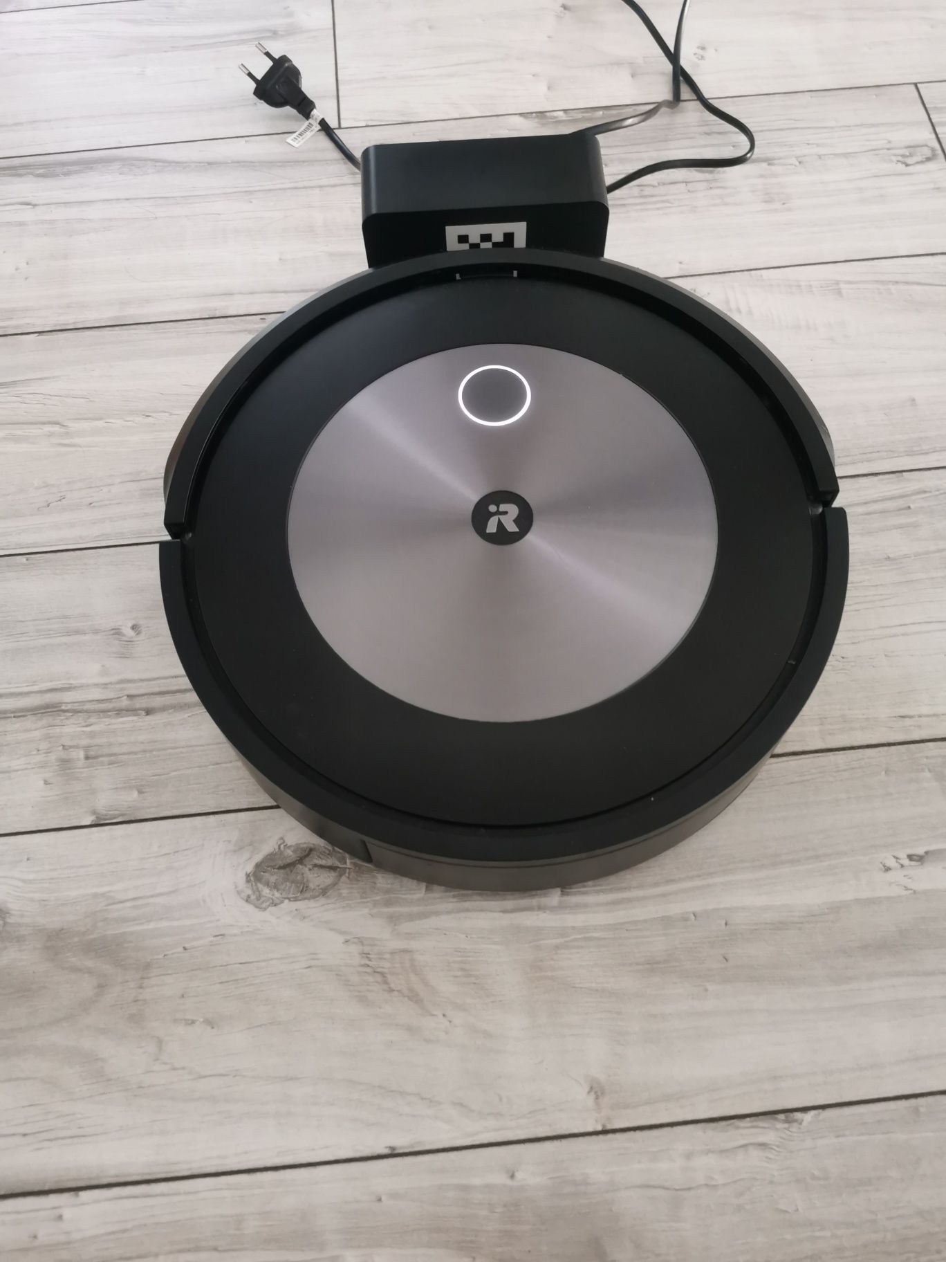 iROBOT Roomba j7 robot sprzątający odkurzacz automatyczny na gwarancji