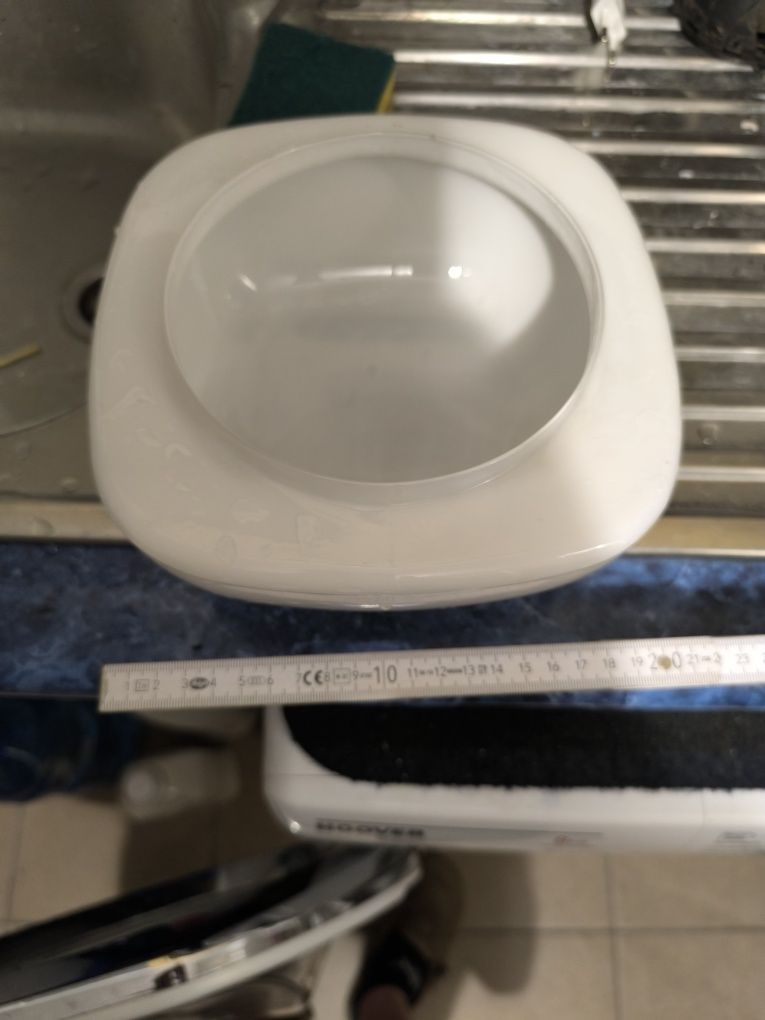 Klosz lampy sufitowej sciennej