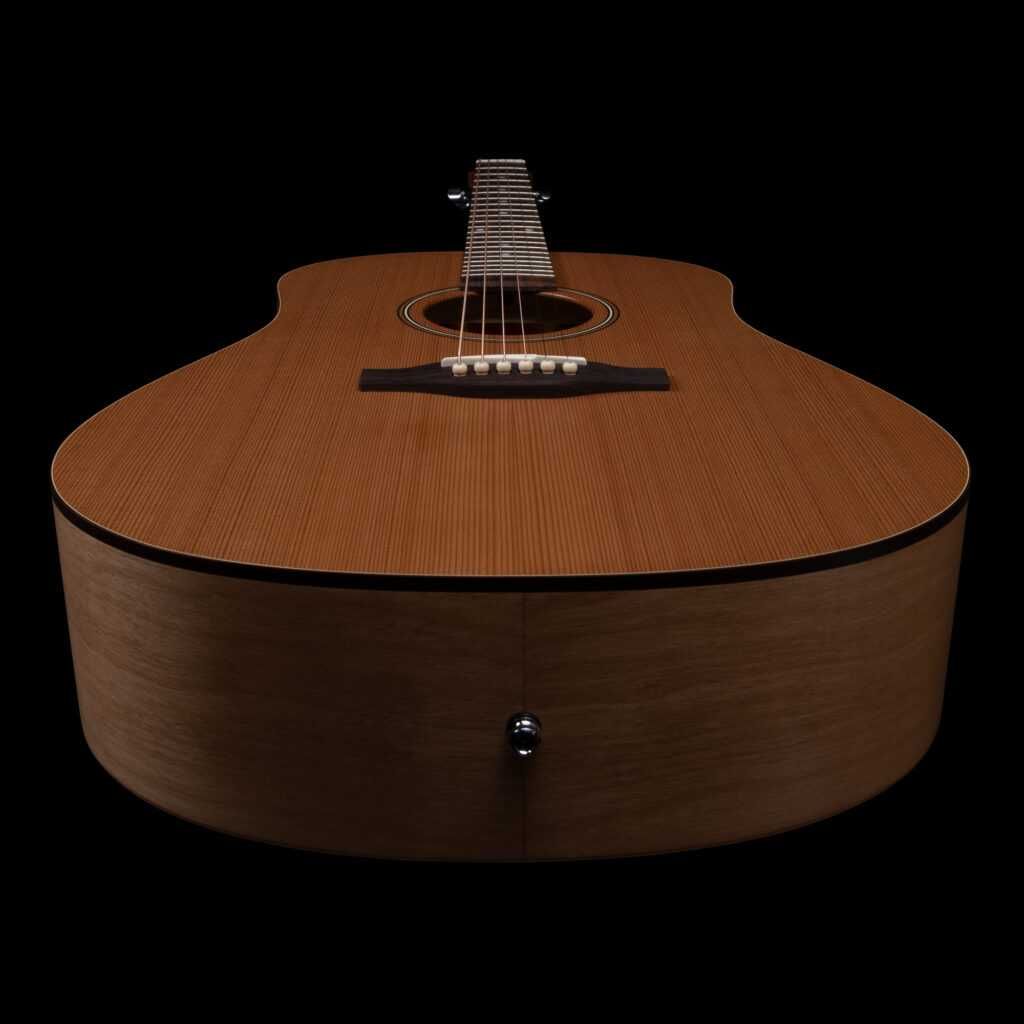 SEAGULL S6 Collection 1982 gitara akustyczna